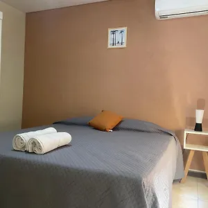 Apart Salta , Mendoza Argentina