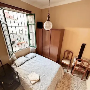 Casa Mata Encarnita , Málaga España