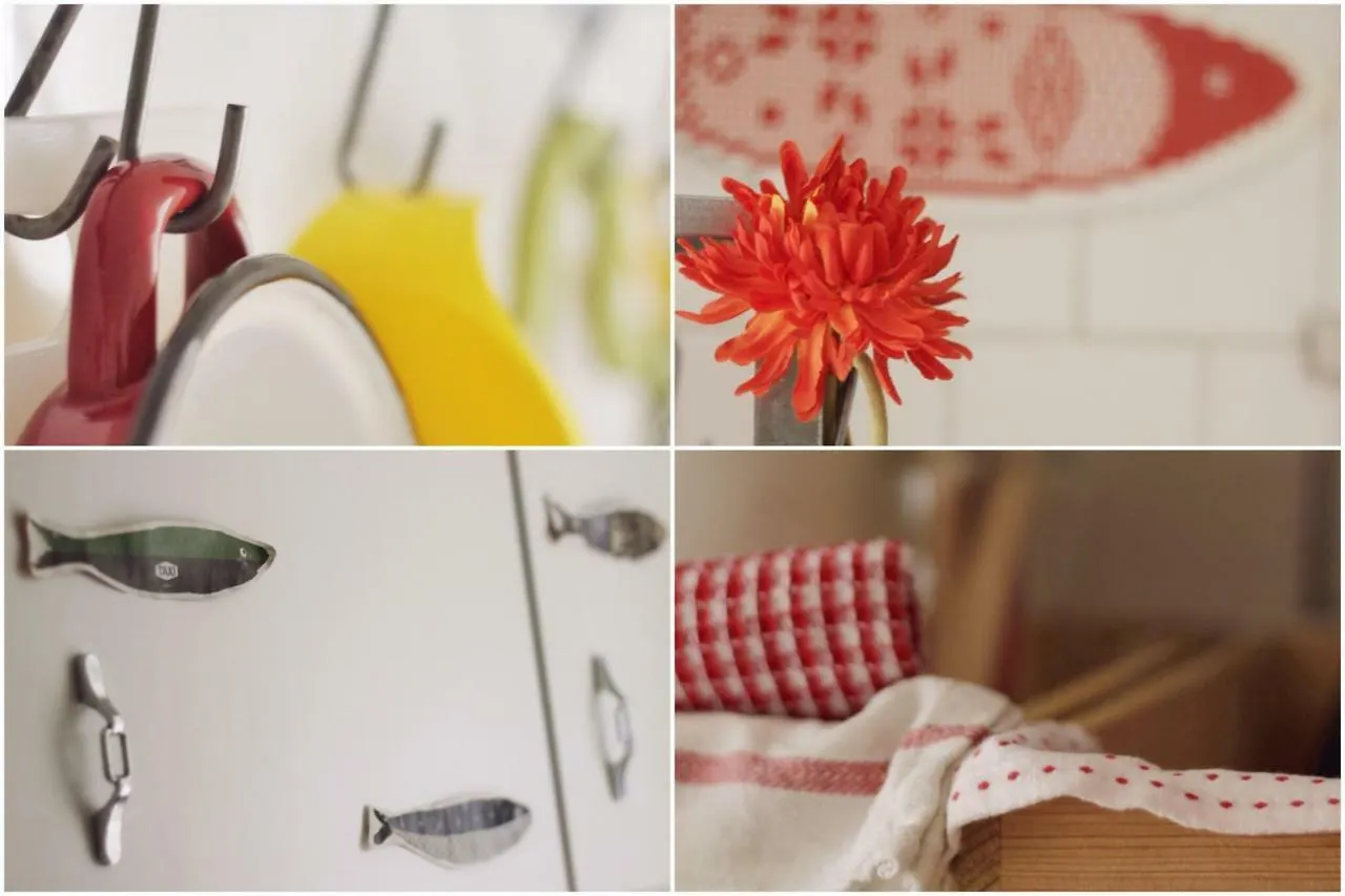 Apartamento Comfy @ Chiado Lisboa